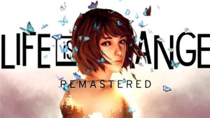 Life is Strange Remastered Collection прохождение на Русском Часть 9