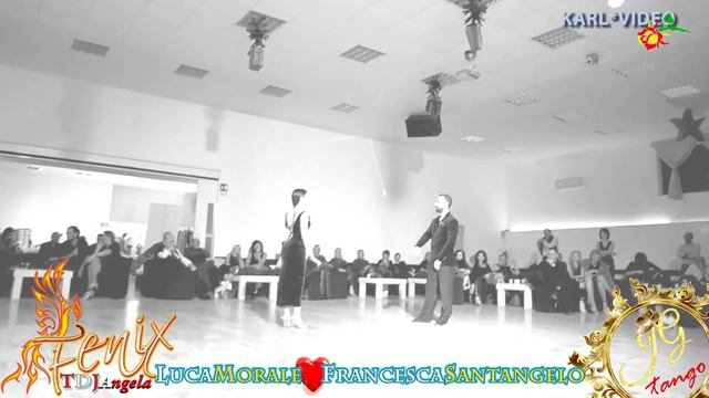 LucaMorale&FrancescaSantangelo смотреть онлайн