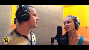 Клип Родителям! "Мы рядом свами навсегда"