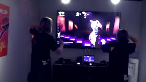 Just Dance Now on iPhone / Android (Connect Problems Solved)