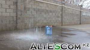 Погружной дренажный насос для сточных вод Pedrollo TOP 3