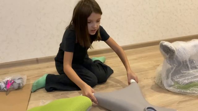 Обзор на Правильный стул для школьника. Ортопедическое кресло