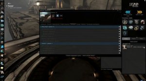 EvE Online Гайд по характеристикам и прокачки навыков