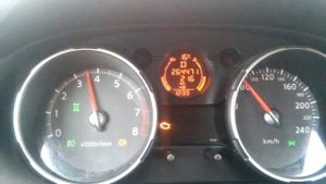 Проблема вариатора (CVT) Nissan Qashqai J10