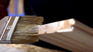 Woodflex высокоэластичная краска для деревянных фасадов