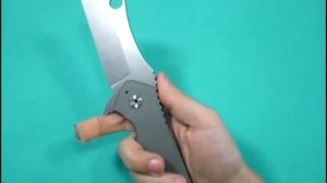 САМЫЕ Крутые НОЖЫ с AliExpress!