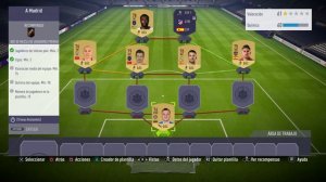 FIFA 18 SBC DIEGO COSTA OTW, TIENES 24 HORAS CORRE!!