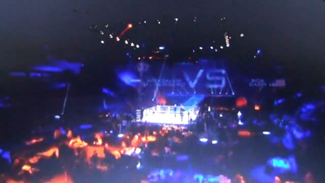 Александр Емельяненко — Боб Сапп 25 мая 2013 года смотреть онлайн