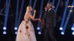 Blake Shelton & Gwen Stefani: "Nobody But You" | 2020 GRAMMYs Performance