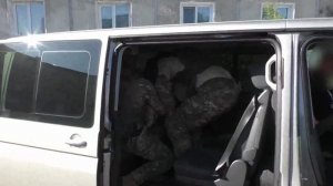 Жителя Амурской области сотрудники ФСБ задержали за перевод средств на покупку дронов для ВСУ
