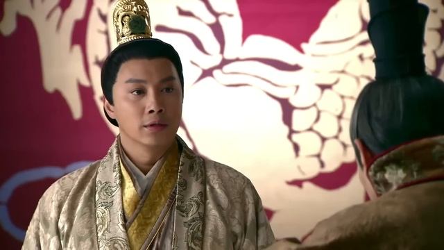 【红颜劫】13｜穷姑娘嫁王爷，大婚夜掀起红盖头的却是皇上！从此两位帝王为她反目夺江山｜孙俪 李泰兰 谭耀文 蒋毅