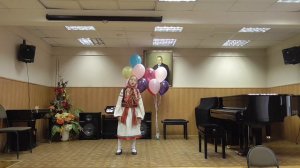 Дмитриева Полина
