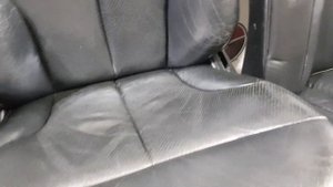 Салон в сборе на Mercedes-Benz W140 SE