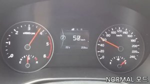 динамика Kia Sportage 4 (2016) разгон 0-100.