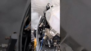 Стук поршня на лодочном моторе Ямаха 30H