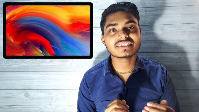 Lenovo Pad Plus 11 Only at @ 21999 R's.! смотреть онлайн