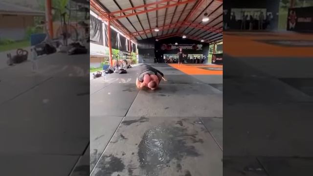 Сульянов против Пётр Ян. Полный бой
