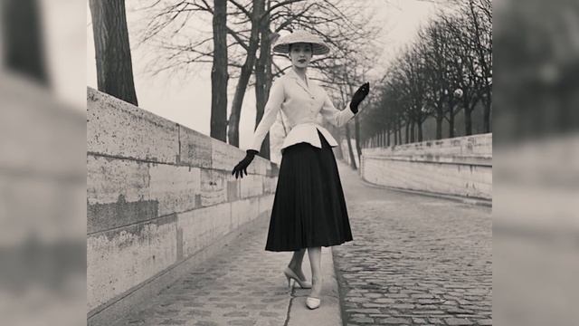 The Son Of A Manufacturer Who Invented Christian Dior смотреть онлайн