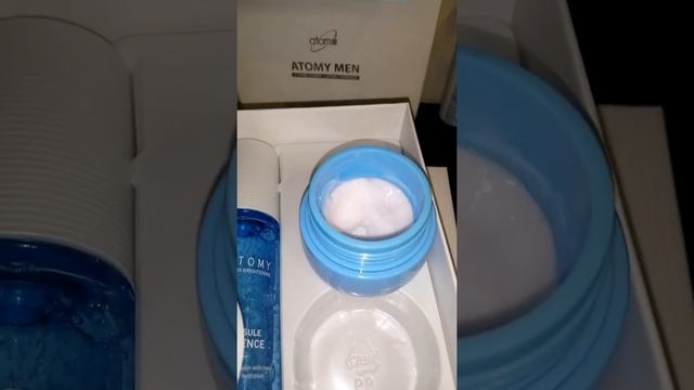 Продукция Атоми, которая пользуюсь я и моя семья. смотреть онлайн