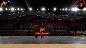 NUTS - Финал - Хип-хоп Дуэты. Кадеты 7-13 лет - HIP-HOP UNITE RUSSIA 2021