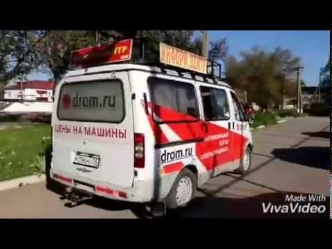 В Грозном посредством громкоговорителей оповещают населения о необходимости самоизоляции