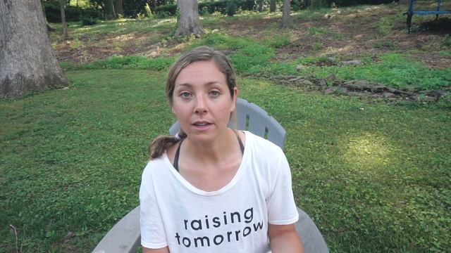 How to Get Outside with Kids | 1000 Hours Outside смотреть онлайн