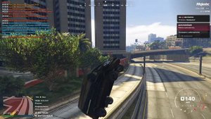 Будни на Majestic RP| Detroit