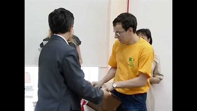 Награждение в красноярском офисе РЖД смотреть онлайн