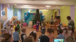 Утренник 2018(6)