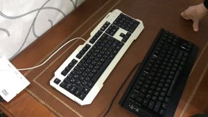 Что лучше ??? Механическая клавиатура или мембранная