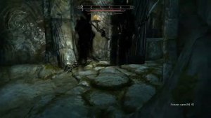 The Elder Scrolls V: Skyrim - 41 Руины Килкрит (Меридия) Часть Вторая
