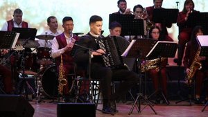 «Либертанго» Астор Пьяццола