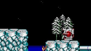 Super Contra Engine