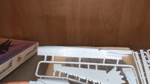 Су-24М от фирмы ВЭС в масштабе 1:72