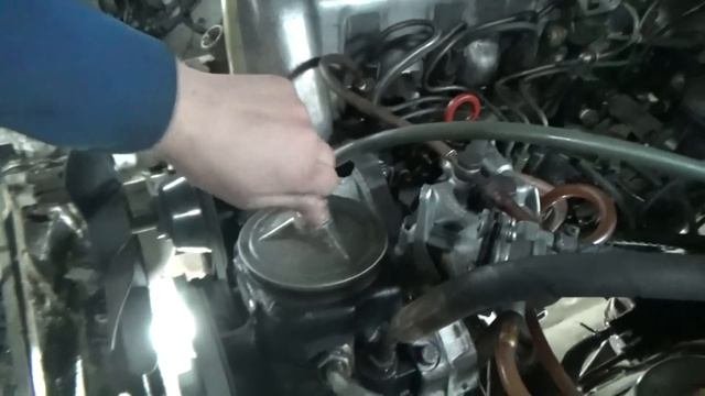 Мерседес 126 300 Д,первый выезд !