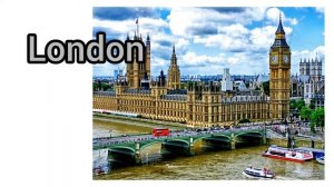 How to Pronounce London in British English