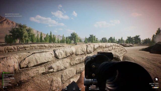 Squad | Gameplay 2023 | Realistic Immersive Game [4K 60FPS] No Commentary