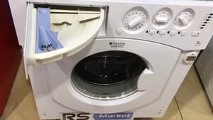 Стиральная машина Ariston AWM129