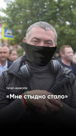 «Они служат, а я нет»: боец подписал контракт по примеру друзей