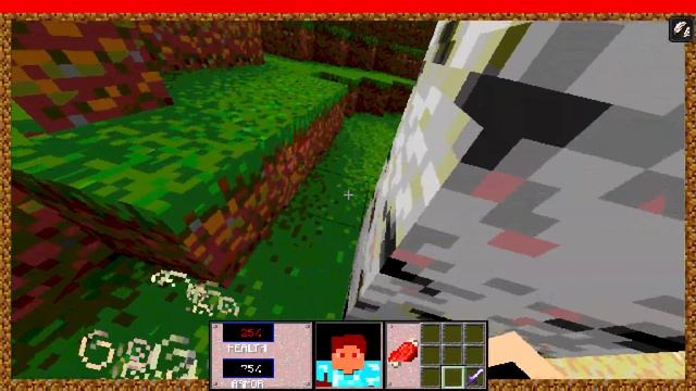 ПЕРВОАПРЕЛЬСКОЕ ОБНОВЛЕНИЕ МАЙНКРАФТА! ТРОЛЛИНГ ОТ МОДЖАНГ 3D Shareware v1.34