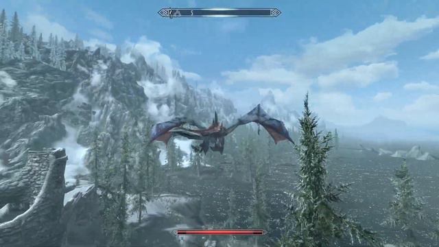 We Return to Redwater Den - Let's Play Skyrim (Survival, Legendary) #443 смотреть онлайн