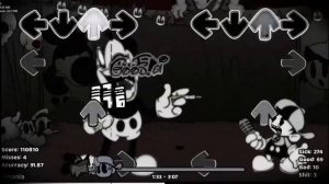 [FNF W.I] Vesania Gameplay