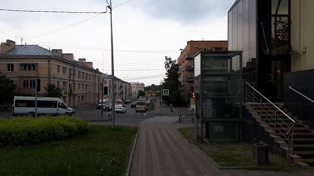 ЛОМОНОСОВ | ОРАНИЕНБАУМ | Прогулки в ленобласти смотреть онлайн