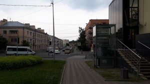 ЛОМОНОСОВ | ОРАНИЕНБАУМ | Прогулки в ленобласти