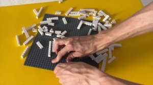 ТОП LEGO ИДЕЙ, КОГДА ВАМ СКУЧНО