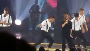 Наталья Могилевская - Я завелась