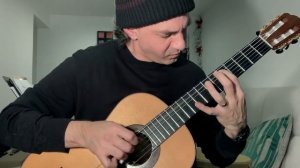 Recuerdos del niño (Conall McKay) - Milonga