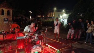 Вечерний Геленджик 2024