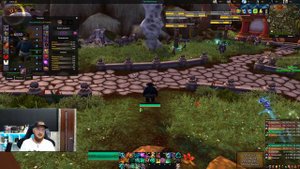 ГАЙД НА МОНАХА ХМЕЛЕВАРА в вов/wow/World of Warcraft/bfa 8.3.7