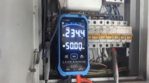 FNIRSI S1 смарт мультиметр